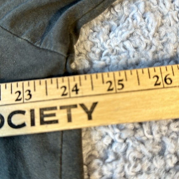 Journey American Tour Men’s T-Shirt Size XL - Picture 5 of 6